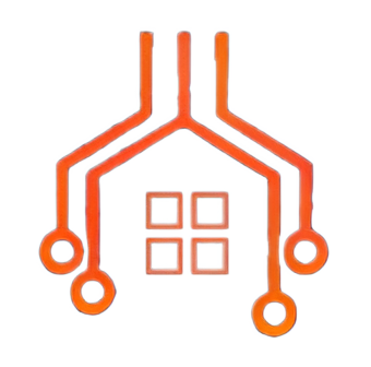 Logo Home Tech Soluções